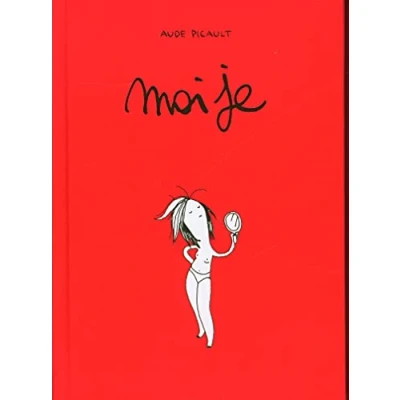 Image de Moi je Livre d’occasion Correct