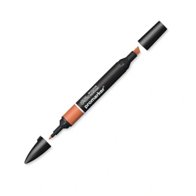 Image de Winsor &amp; Newton Promarker R946 Orange Brulee