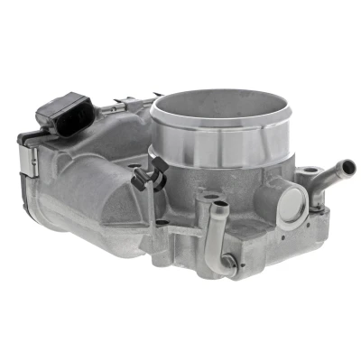 Image de ACKOJA A52 81 0004 Boitier Papillon électronique Mise à jour de l&#039;outil commande/du logiciel nécessaire HYUNDAI: ix35, SANTA FE 2, 3