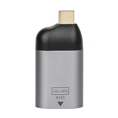 Image de Adaptateur HDMI TNB Mini iClick Type C vers Résolutions jusqu&#039;à 4K/60Hz Ultra compact