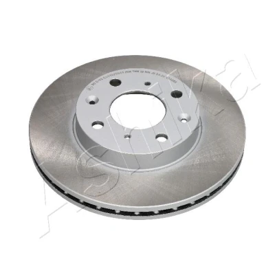 Image de ASHIKA 60 04 499C Disque de frein Essieu avant 240 21 4 61 ventilé peint HONDA: CIVIC 6 Hatchback, V 3/5 portes, Fastback