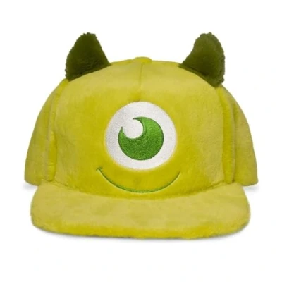 Image de Bioworld Difuzed Bonnet, Jaune, Taille Unique Homme