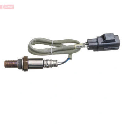 Image de DENSO Direct Fit DOX 0400 Sonde lambda M18x1.5 chauffé, doigt, à seuil VOLVO: S60 I, V50, S80 LAND ROVER: Freelander 2 SUV