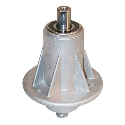Image de Palier de Lame droit adaptable pour autoportée CASTELGARDEN à éjection arrière 92 cm Hauteur: 179mm. Remplace origine: 82207203/0