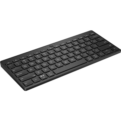 Image de HP Clavier Bluetooth Multi périphériques Compact 350