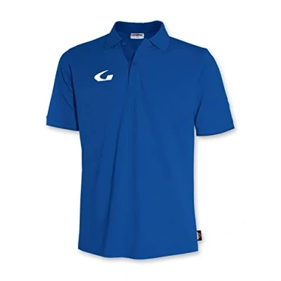 Image de GEMS QH06 Bridge T Shirt Unisex Bleu Clair L