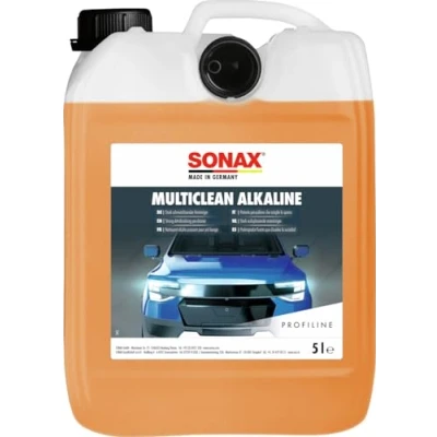 Image de SONAX 06295000 Nettoyant universel Jerrycan