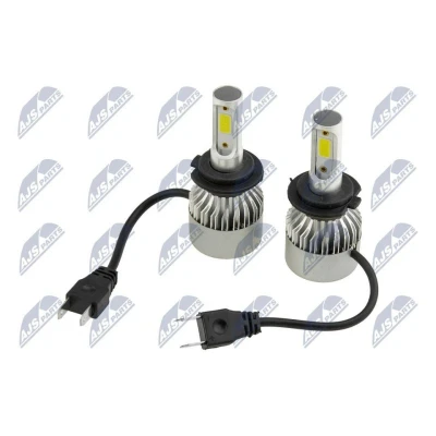 Image de Ampoule pour voiture Osram H7