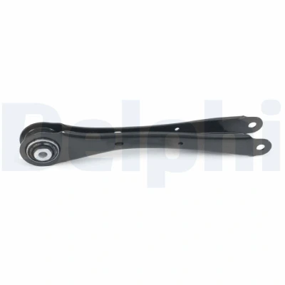 Image de DELPHI TC4969 Bras de suspension sans rotule arrière, gauche, droit barre oscillant transversal Tôle d&#039;acier