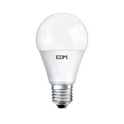 Image de Lampe LED EDM 932 Lm E27 10 W F (3200 K)