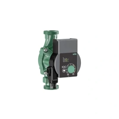 Image de Wilo WIL BOMBA YONOS PICO 25/1 8 180MM ENTRE RACORES 1 230V 4215517 Vert