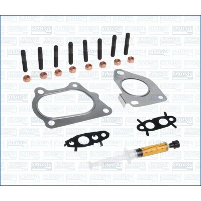 Image de AJUSA JTC11606 Kit de montage, compresseur avec joints instructions montage RENAULT: TRAFIC 2 Kasten, Bus, MASTER 3 Kasten