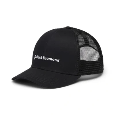 Image de Casquette trucker Black Diamond