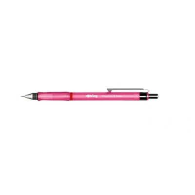 Image de rOtring Lot de 12 stylos à mines Visuclick 0,7 +