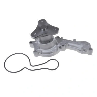 Image de BLUE PRINT ADH29136 Pompe à eau Fonte d&#039;aluminium avec joint d&#039;étanchéite Matière plastique HONDA: CIVIC 8 Hatchback, Jazz 2