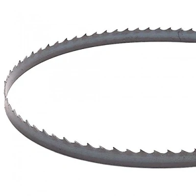 Image de Xcalibur Tooling lame de scie à ruban 1490 mm compatible avec Scheppach Basato 1 1,27 cm x 10 TPI