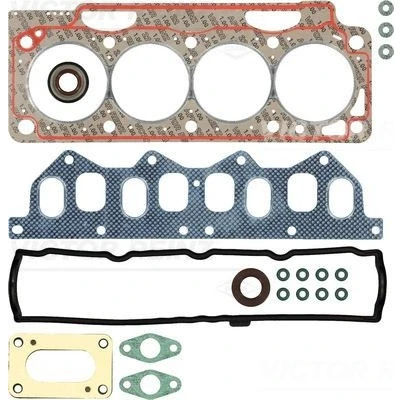 Image de REINZ 02 33600 01 Jeu de joints d&#039;étanchéité, culasse cylindre avec joint tige soupape RENAULT: CLIO 1, MEGANE LAGUNA VOLVO: 440 K