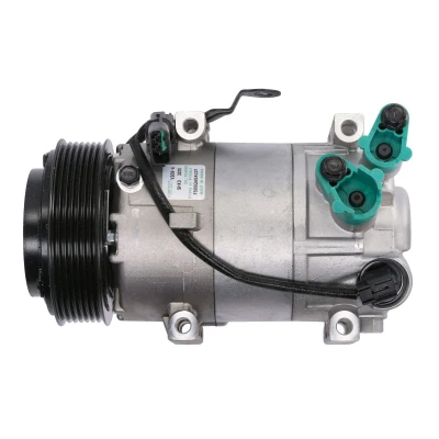 Image de NRF 320137G Compresseur De Climatisation VD09 12 PAG 46 YF HYUNDAI: i10 II 3/5 portes
