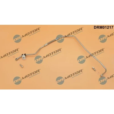 Image de DR.MOTOR AUTOMOTIVE DRM01217 Conduite d&#039;huile, compresseur FORD: Transit Custom V362 Van, Mk6 Minibus