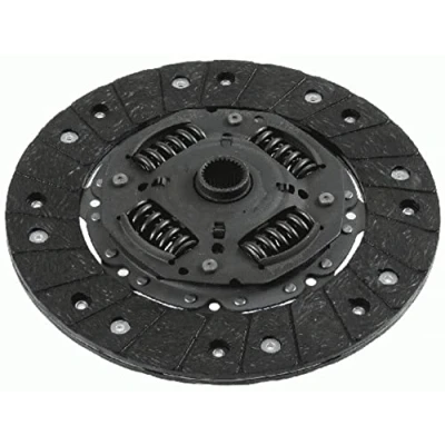 Image de SACHS 1878 600 631 Disque d&#039;Embrayage 228 28