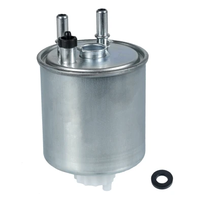 Image de BLUE PRINT ADR162301C Filtre à Carburant de conduite, avec vis vidange d&#039;eau, raccord pour capteur d&#039;eau bague d&#039;étanchéité