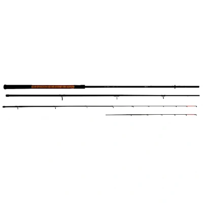Image de Cresta Protocol Method Feeder Maat : 3.60m 40 80g 3+2 delen
