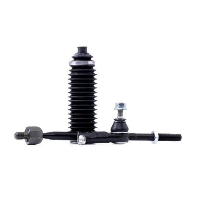 Image de febi BILSTEIN 49063 Biellette de direction Essieu avant gauche avec écrous colliers, corsets/emboutis Plus AUDI: TT Coupe