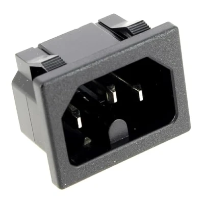 Image de Entrée d&#039;alimentation Groupe SEB TS226260 socle de connecteur