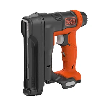 Image de Agrafeuse cloueuse sans fil 12V USB Black &amp; Decker BDCT12N XJ