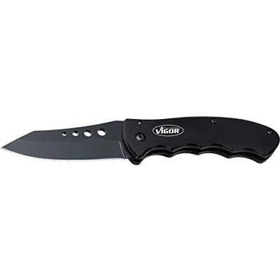 Image de VIGOR V4651 Couteau fermant 185, 86, 185