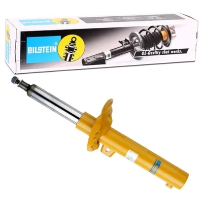 Image de BILSTEIN B6 Performance 35 274018 Amortisseur Essieu avant Pression de gaz Système monotube upside down Jambe suspension Goujon en haut AUDI: Q2