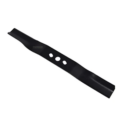 Image de Lame de tondeuse à gazon 46 cm compatible avec FUXTEC 120 V EA146 / Scheppach LMP460SP