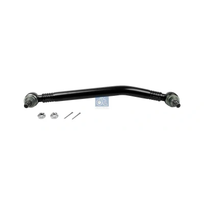 Image de DT Spare Parts 1.19383 Barre de direction Essieu avant force SCANIA: 4 series, P,G,R,T series