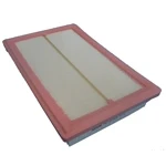 Image de ALCO FILTER MD 8764 Filtre à air 43,0 176,0 272,0 Cartouche filtrante MERCEDES BENZ: Classe E Berline, C Break