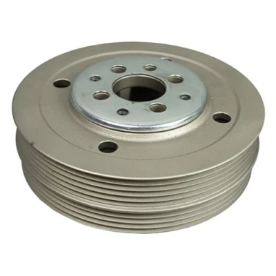 Image de METZGER 6400079 Poulie Damper 143,00 5 AUDI: A4 B6 Berline, Avant, A6 C5 VOLKSWAGEN: Passat B5 Break, GP Berline