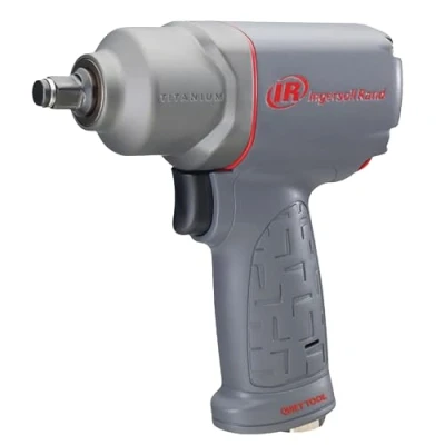 Image de Ingersoll Rand, clé à chocs 1/2&quot; réduction de bruit Impactool 2125QTiMAX