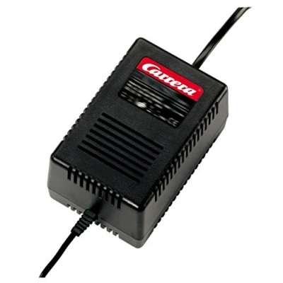 Image de Carrera Digital 124 20020758 Véhicule Miniature et Circuit Pièce Détachée EU Transformator 18,0V 1X54VA