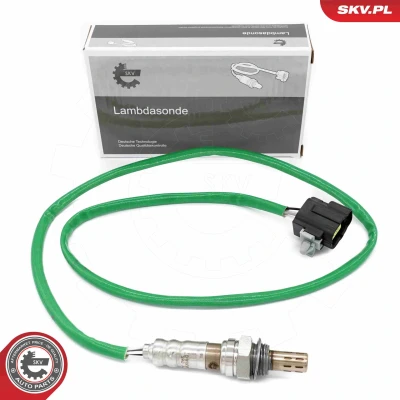 Image de ESEN SKV 09SKV875 Sonde lambda à seuil MAZDA: 6 Berline, Break, 5 portes