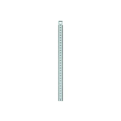 Image de Maped Réglet 30cm Graduation ineffaçable Acier inoxydable Règle Incassable et Durable pour Usage technique