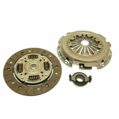 Image de KAWE 958351 Kit d&#039;embrayage avec mécanisme disque d&#039;embrayage, butée de débrayage 200 CP PEUGEOT: 206 3/5 portes, 306 portes