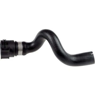 Image de GATES 02 2399 Gaine de chauffage OPEL: Corsa D 3/5 portes
