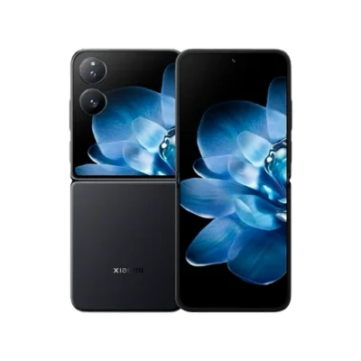 Image de Smartphone Xiaomi Mix Flip 5G 512Go conçu avec Leica Noir