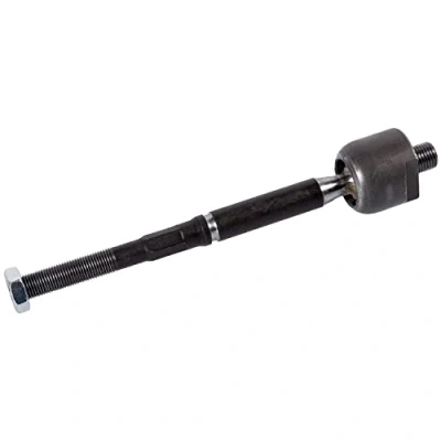 Image de FEBI BILSTEIN 42744 Rotule Axiale Essieu avant gauche, droit, des deux côtés de l&#039;essieu 222 avec contre écrou