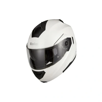 Image de EOLE Casque Modulable SUBTLE Blanc Brillant
