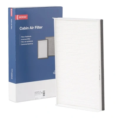 Image de Filtre, air de l&#039;habitacle DENSO DCF521P