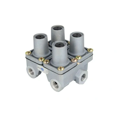 Image de Valve de sécurité pour plusieurs circuits DT Spare Parts 4.60923