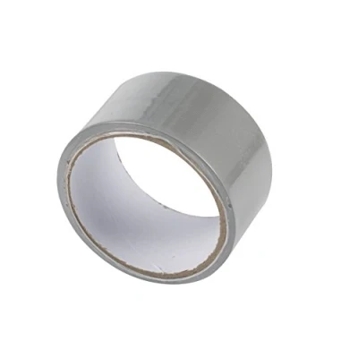 Image de Kinzo 79468 Scotch Ruban adhésif 10 m Gris