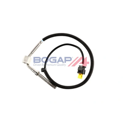 Image de BOGAP Palpeur, température des gaz MERCEDES BENZ: Classe C Berline, Vito Mixto, Sprinter 3.5 T Van, SMART: Fortwo II Coupe C6120132