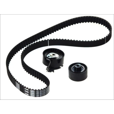 Image de SKF VKMA 03256 Kit de distribution 134 avec une denture arrondie PEUGEOT: 307 3/5 portes, 206 SW, 208 I portes