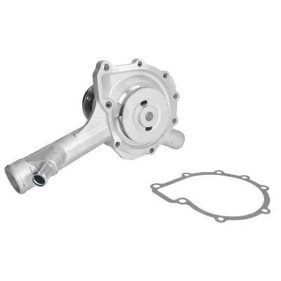 Image de HEPU P142 Pompe à eau avec joint d&#039;étanchéite mécanique MERCEDES BENZ: Classe E Berline, C CLK Coupe, SSANGYONG: Korando II SUV